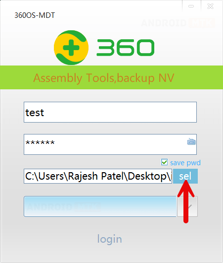MDT ASE Select