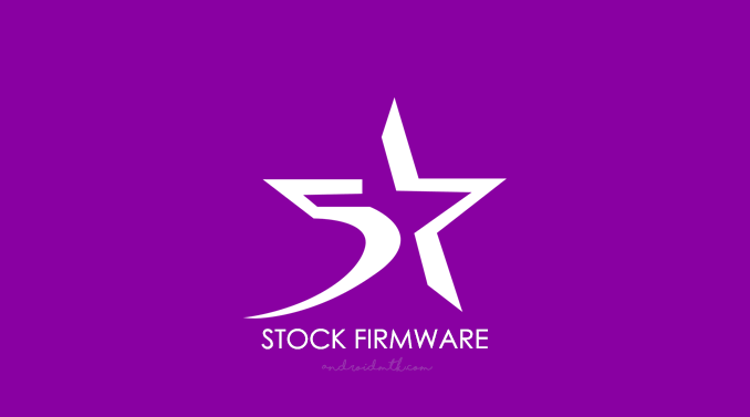5Star Stock ROM