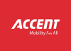 Accent Logo