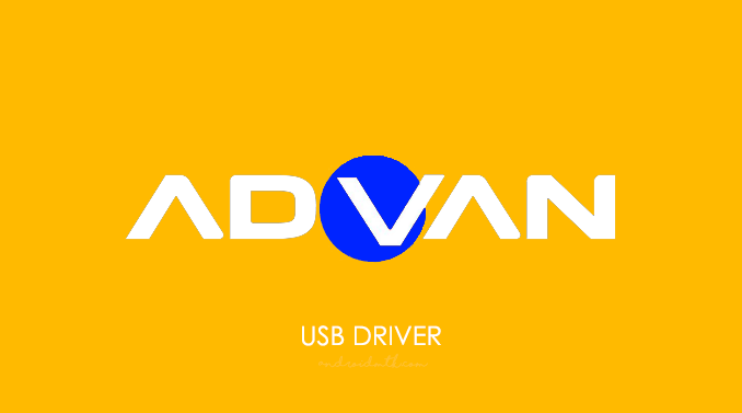 Advan USB Driver