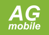 AG Mobile Logo