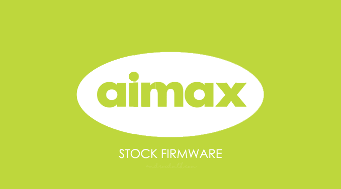 Airmax Stock ROM