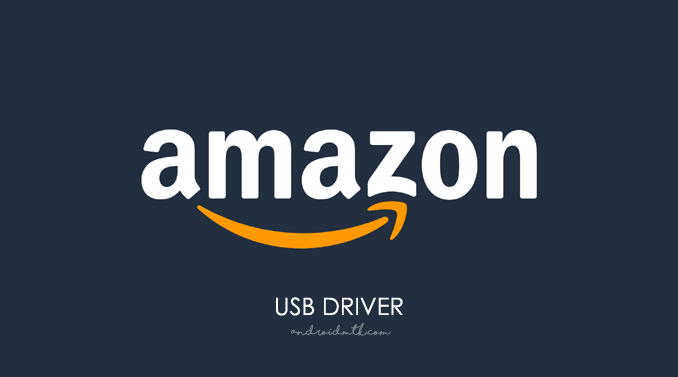 Amazon USB Driver