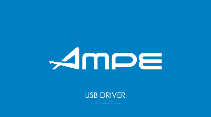 Ampe Driver