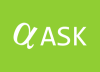 Ask Logo