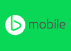 Bmobile Logo