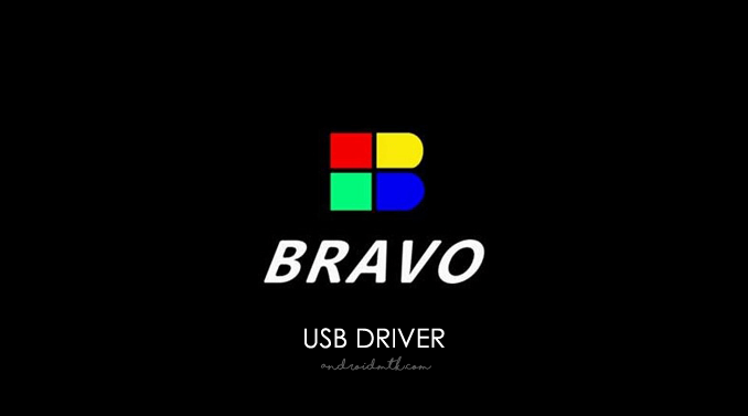 Bravo USB Driver
