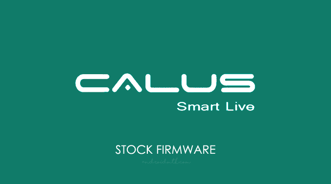 Calus Stock ROM