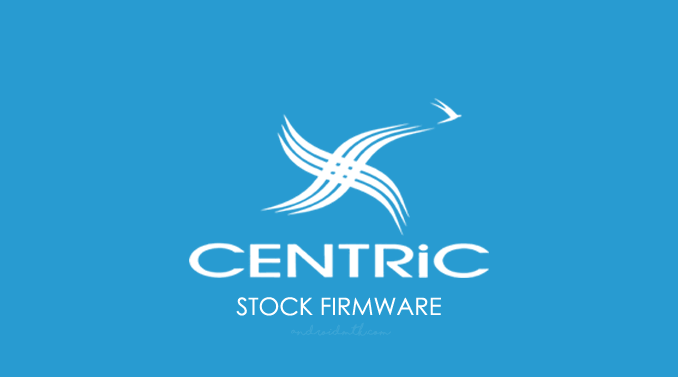 Centric Stock ROM Firmware