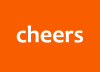 Cheers Logo