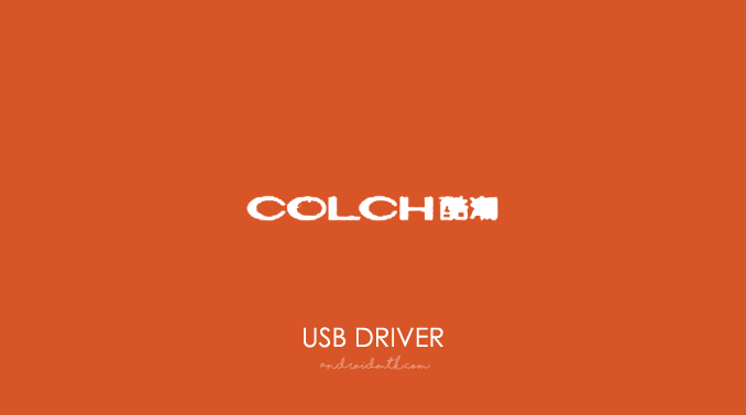 Colch Usb Driver