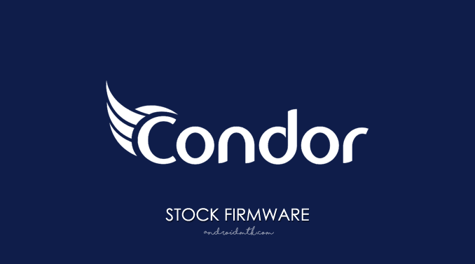 Condor Stock ROM