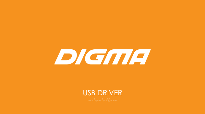 Digma USB Driver