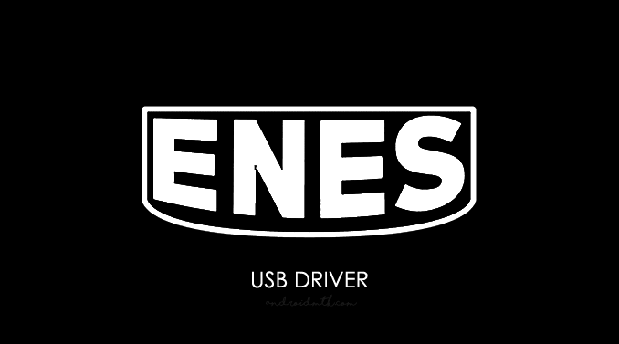 Enes Usb Driver