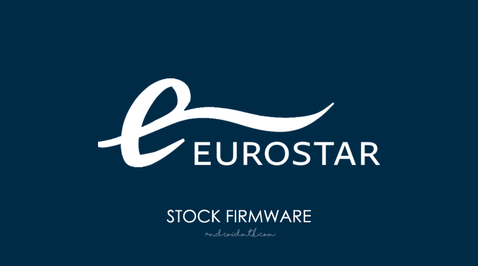 Eurostar Stock ROM Firmware