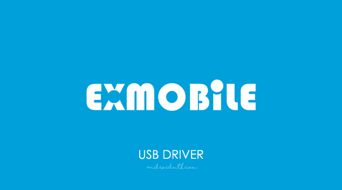 EXMobile USB Driver