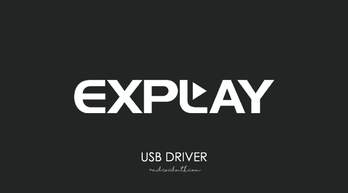 Explay Usb Driver