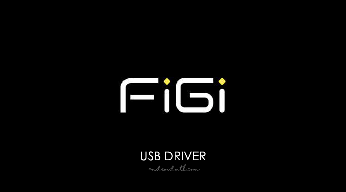 Figi USB Driver