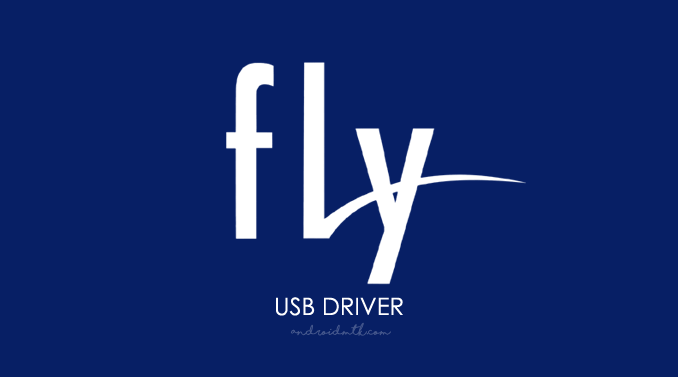 Fly USB Driver