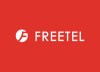 Freetel Logo