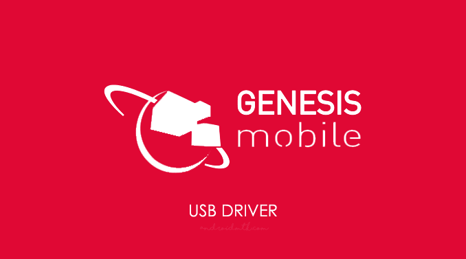 Genesis USB Driver