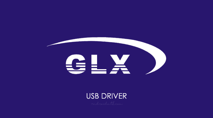 Glx Usb Driver