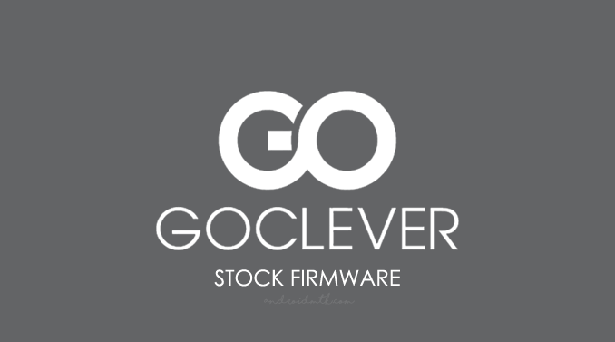 Goclever Stock ROM Firmware