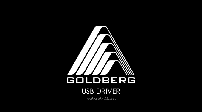 Goldberg USB Driver