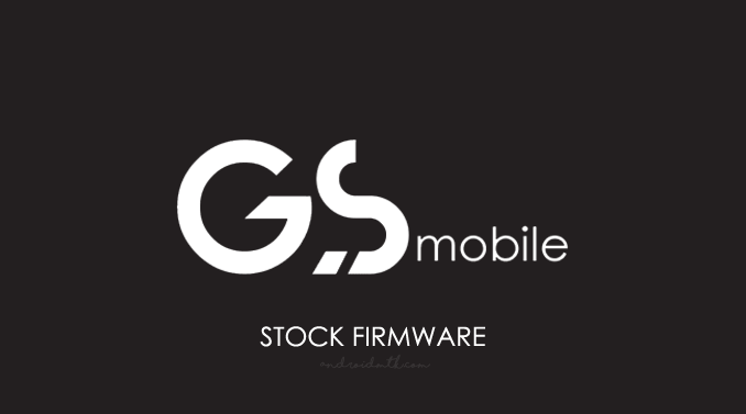 GS Stock ROM