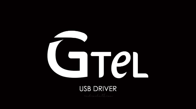 Gtel USB Driver