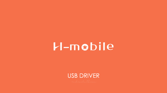 H-Mobile Usb Driver