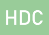 HDC Logo