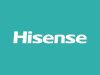 Hisense Logo