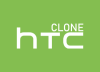Htc Clone Logo
