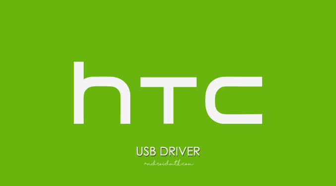 Htc Usb Driver