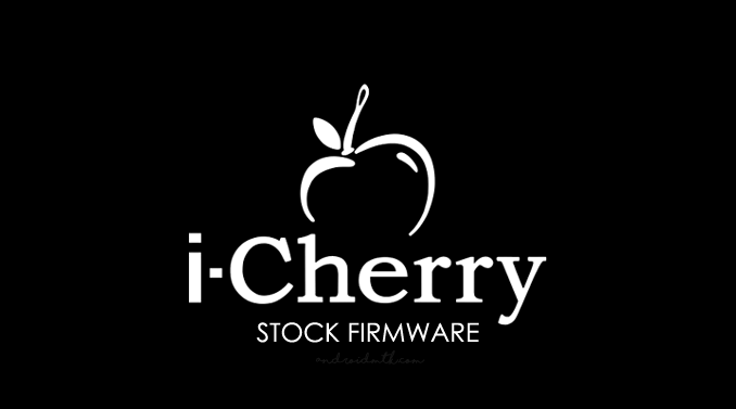 iCherry Stock ROM Firmware