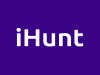 iHunt Logo