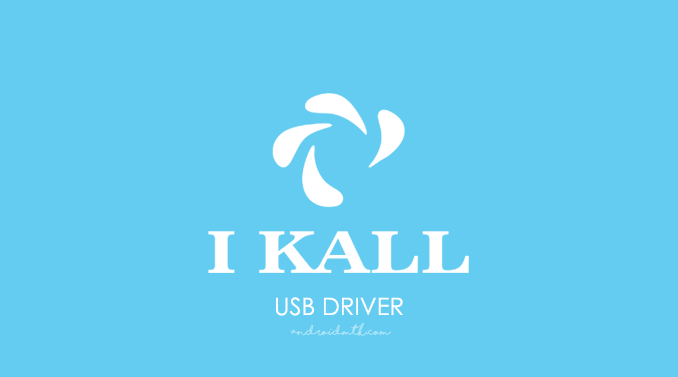 iKall USB Driver