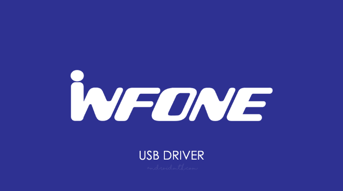 Infone USB Driver