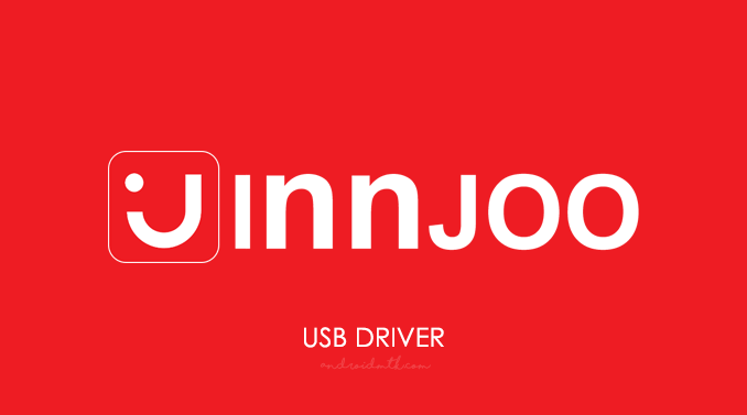 Innjoo USB Driver
