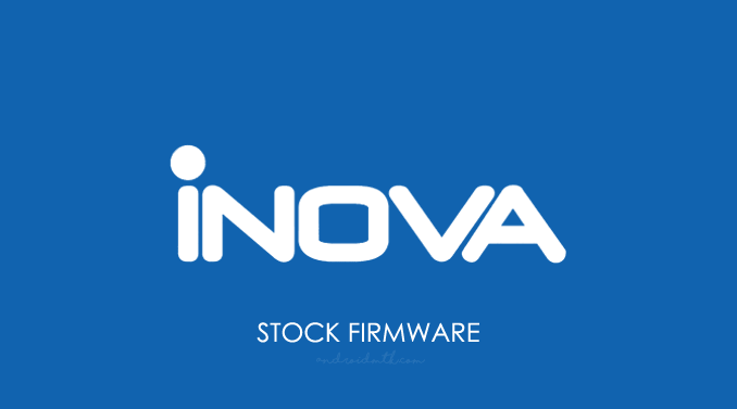 iNova Stock ROM
