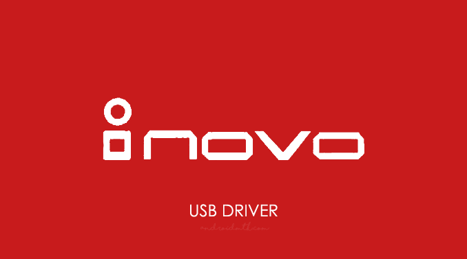 Inovo USB Driver