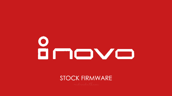 Inovo Stock ROM Firmware