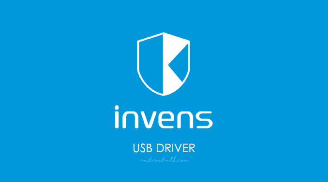 Invens Usb Driver