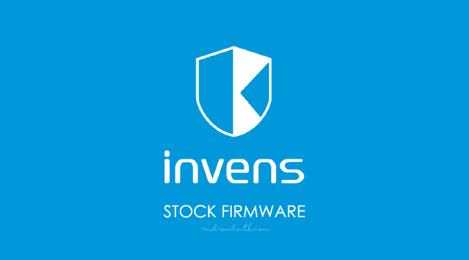 Invens Stock ROM Firmware