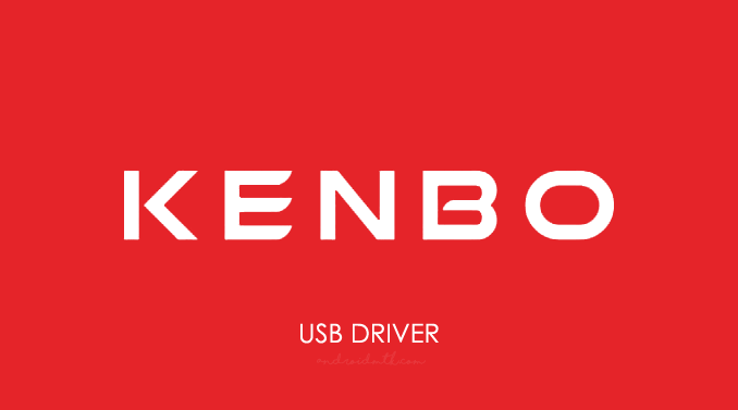 Kenbo USB Driver