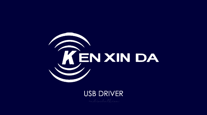 Kenxinda USB Driver