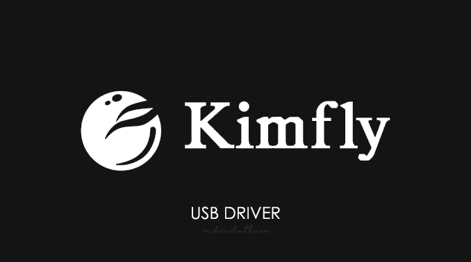 Kimfly Usb Driver