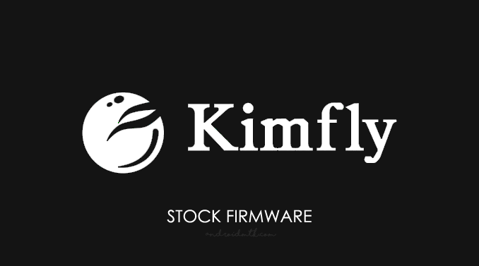 Kimfly Stock Rom Firmware