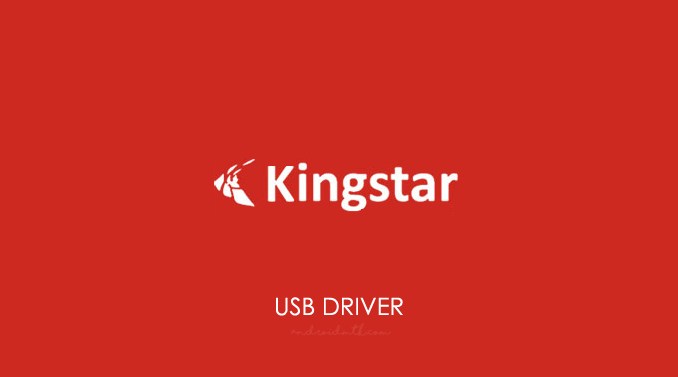 Kingstar Usb Driver